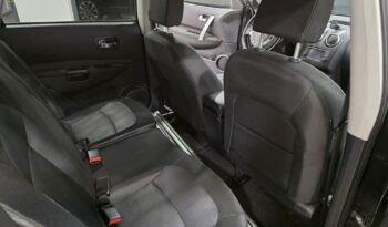 Nissan Qashqai+2 2.0 I-Way full