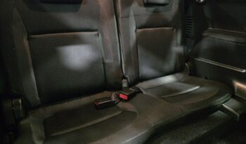 Nissan Qashqai+2 2.0 I-Way full