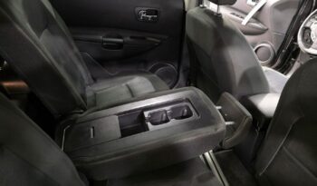 Nissan Qashqai+2 2.0 I-Way full