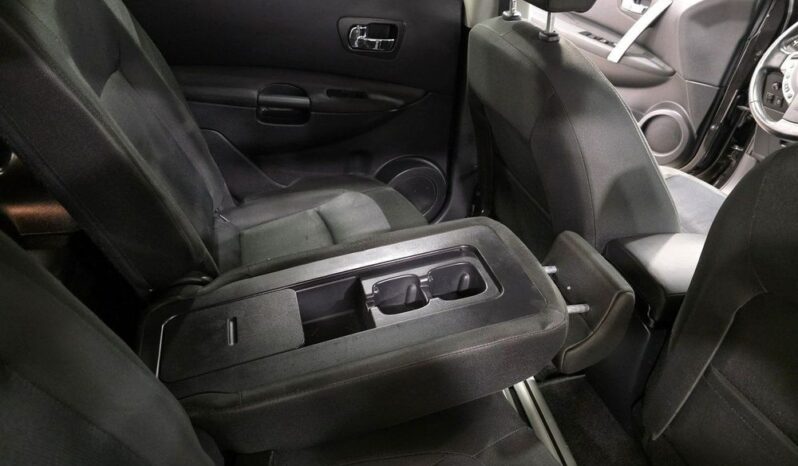 Nissan Qashqai+2 2.0 I-Way full