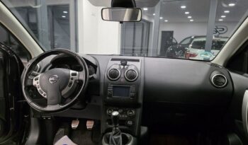 Nissan Qashqai+2 2.0 I-Way full