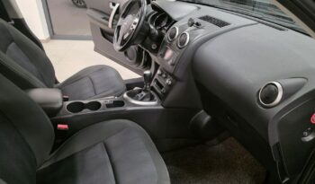 Nissan Qashqai+2 2.0 I-Way full