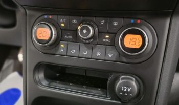 Nissan Qashqai+2 2.0 I-Way full