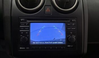Nissan Qashqai+2 2.0 I-Way full