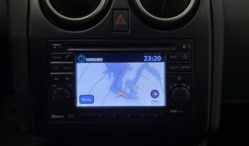 Nissan Qashqai+2 2.0 I-Way full