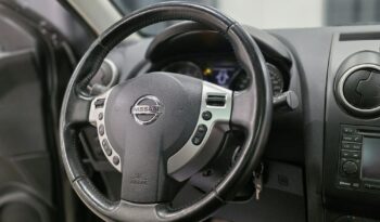 Nissan Qashqai+2 2.0 I-Way full