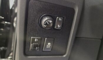 Nissan Qashqai+2 2.0 I-Way full