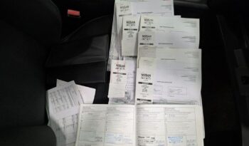 Nissan Qashqai+2 2.0 I-Way full