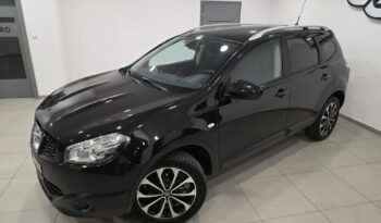Nissan Qashqai+2 2.0 I-Way full
