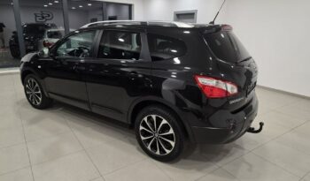 Nissan Qashqai+2 2.0 I-Way full