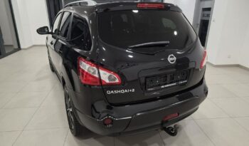 Nissan Qashqai+2 2.0 I-Way full