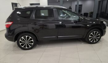 Nissan Qashqai+2 2.0 I-Way full