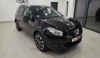 Nissan Qashqai+2 2.0 I-Way full