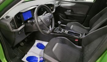 Opel Mokka 1.2 T Elegance Business Pack S&S full