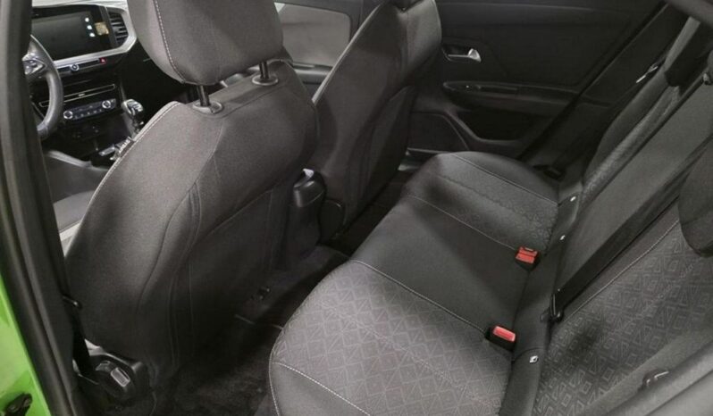 Opel Mokka 1.2 T Elegance Business Pack S&S full