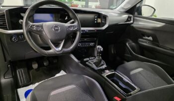 Opel Mokka 1.2 T Elegance Business Pack S&S full