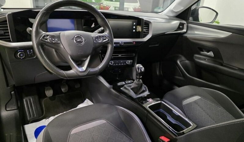 Opel Mokka 1.2 T Elegance Business Pack S&S full