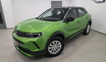 Opel Mokka 1.2 T Elegance Business Pack S&S full