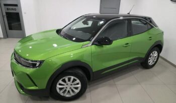 Opel Mokka 1.2 T Elegance Business Pack S&S full