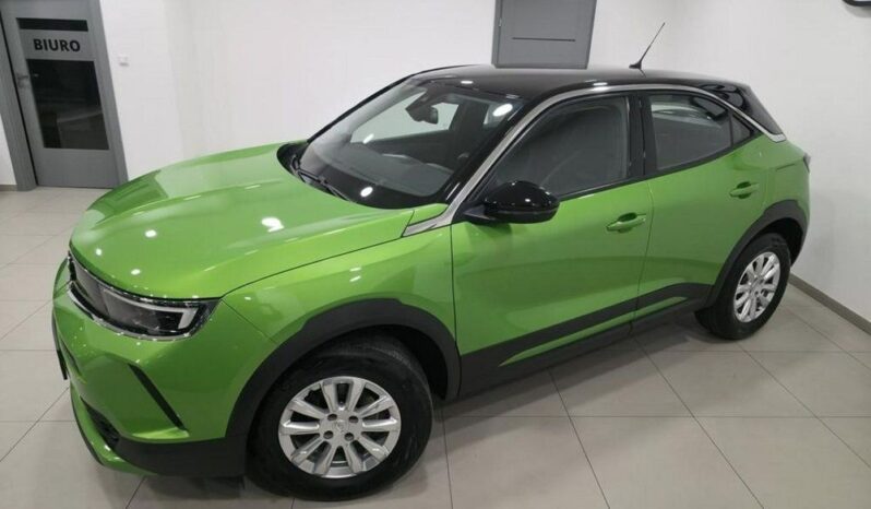 Opel Mokka 1.2 T Elegance Business Pack S&S full