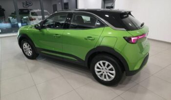 Opel Mokka 1.2 T Elegance Business Pack S&S full