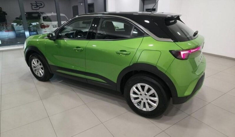 Opel Mokka 1.2 T Elegance Business Pack S&S full