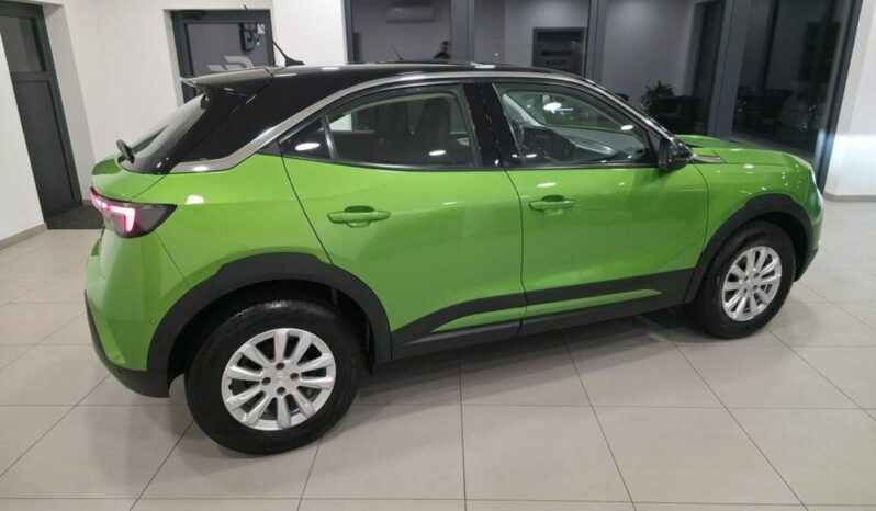 Opel Mokka 1.2 T Elegance Business Pack S&S full