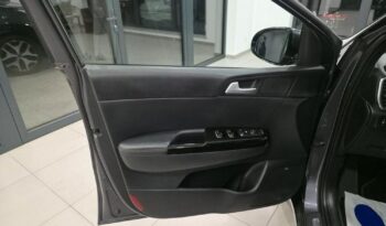 Kia Sportage 1.6 T-GDI AWD DCT GT LINE full