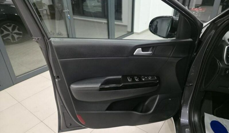 Kia Sportage 1.6 T-GDI AWD DCT GT LINE full