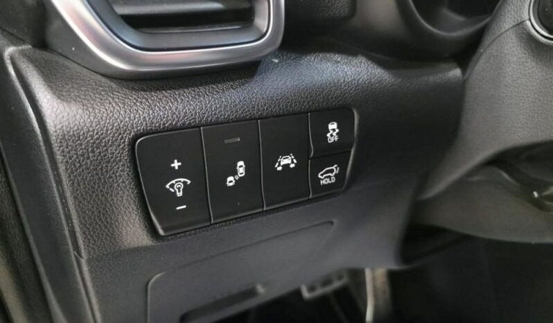 Kia Sportage 1.6 T-GDI AWD DCT GT LINE full