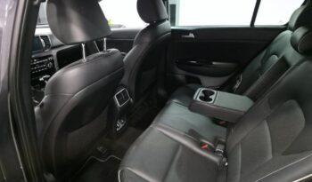 Kia Sportage 1.6 T-GDI AWD DCT GT LINE full