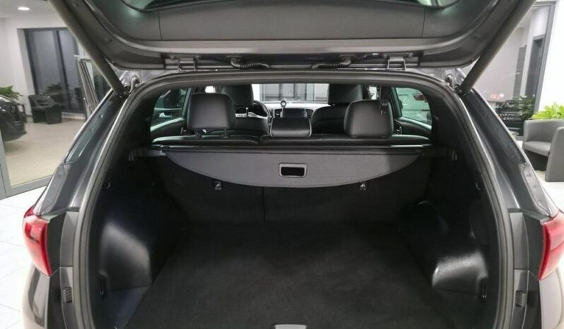 Kia Sportage 1.6 T-GDI AWD DCT GT LINE full