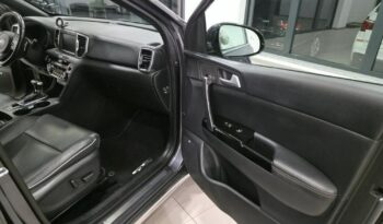 Kia Sportage 1.6 T-GDI AWD DCT GT LINE full
