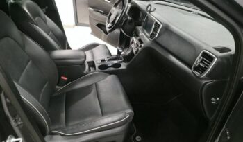 Kia Sportage 1.6 T-GDI AWD DCT GT LINE full