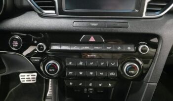 Kia Sportage 1.6 T-GDI AWD DCT GT LINE full