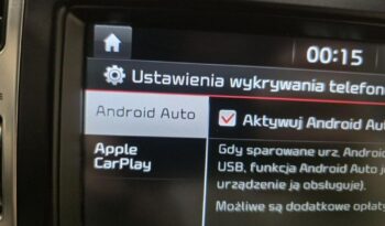 Kia Sportage 1.6 T-GDI AWD DCT GT LINE full