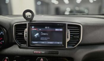 Kia Sportage 1.6 T-GDI AWD DCT GT LINE full