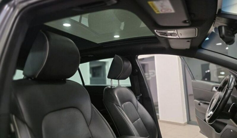 Kia Sportage 1.6 T-GDI AWD DCT GT LINE full