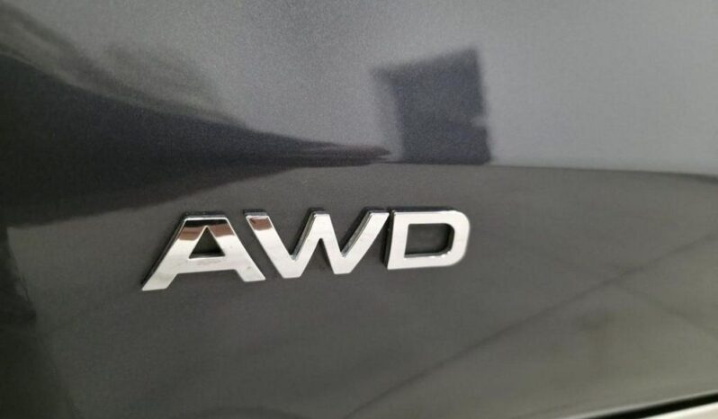Kia Sportage 1.6 T-GDI AWD DCT GT LINE full