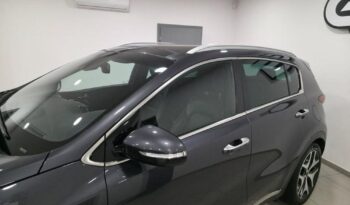 Kia Sportage 1.6 T-GDI AWD DCT GT LINE full