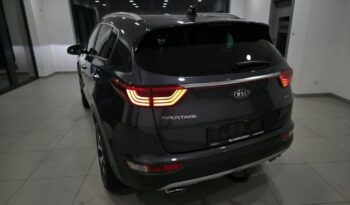 Kia Sportage 1.6 T-GDI AWD DCT GT LINE full
