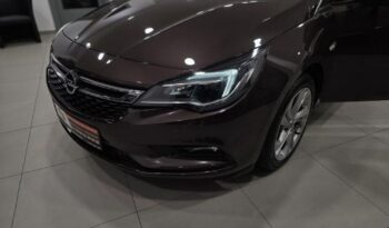 Opel Astra 1.4 Turbo Innovation full