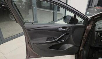 Opel Astra 1.4 Turbo Innovation full