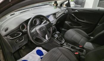 Opel Astra 1.4 Turbo Innovation full
