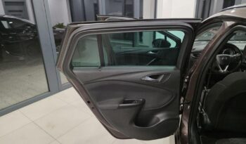 Opel Astra 1.4 Turbo Innovation full