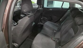Opel Astra 1.4 Turbo Innovation full