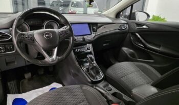Opel Astra 1.4 Turbo Innovation full