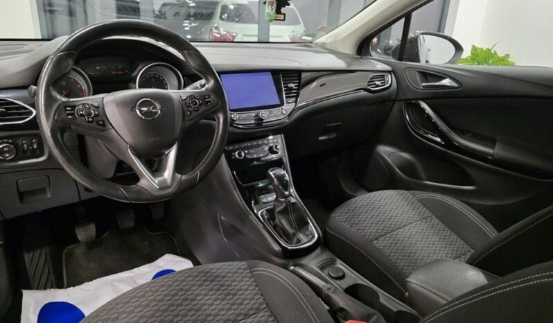 Opel Astra 1.4 Turbo Innovation full