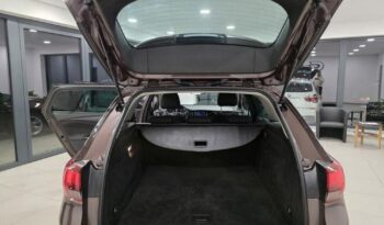 Opel Astra 1.4 Turbo Innovation full