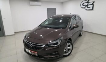 Opel Astra 1.4 Turbo Innovation full